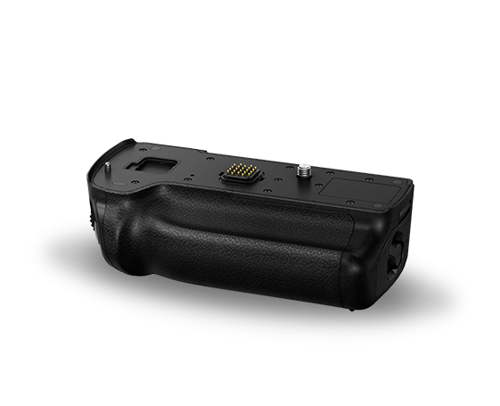 Battery grip per GH5
