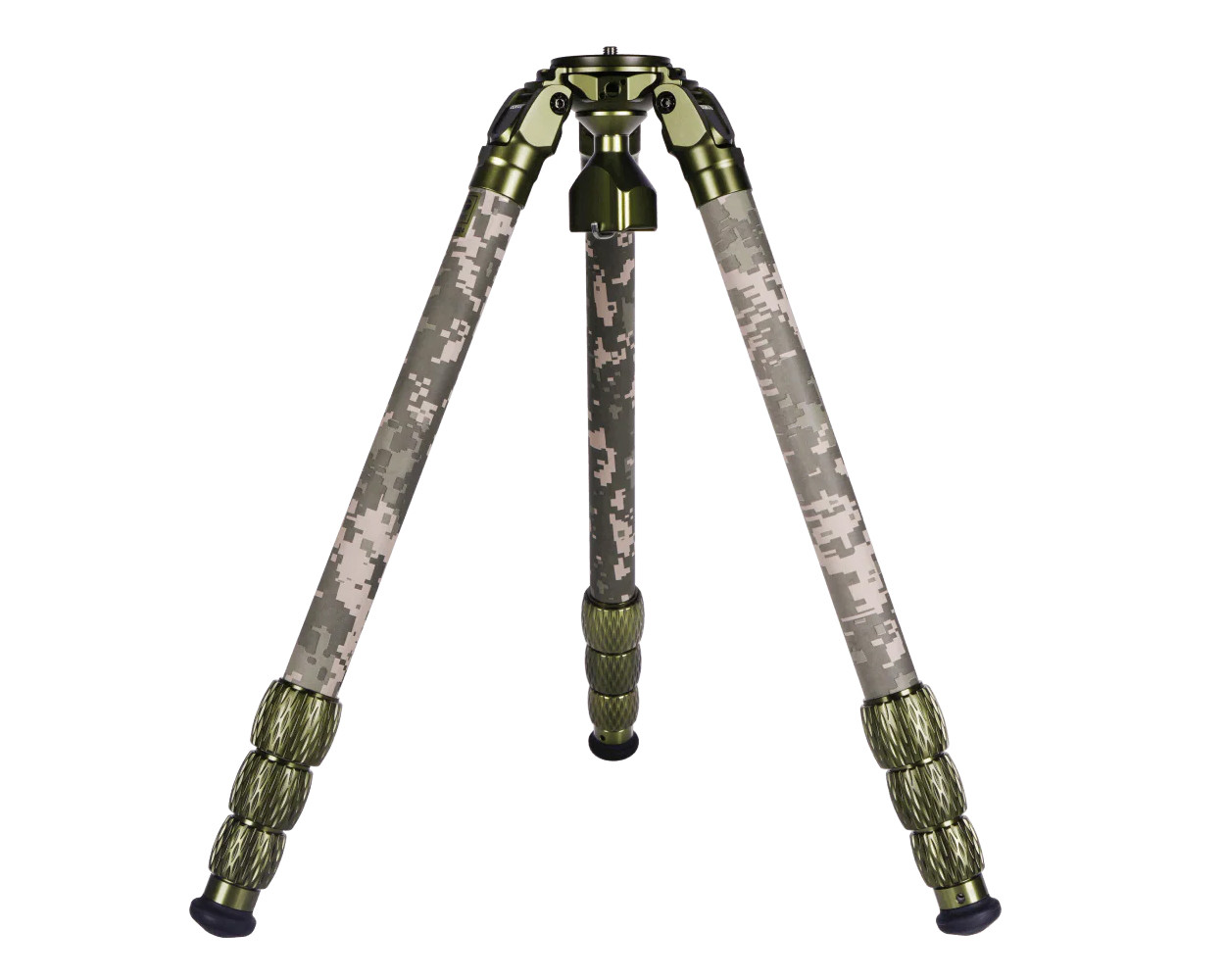 Treppiede CT-3204 Professional Camouflage