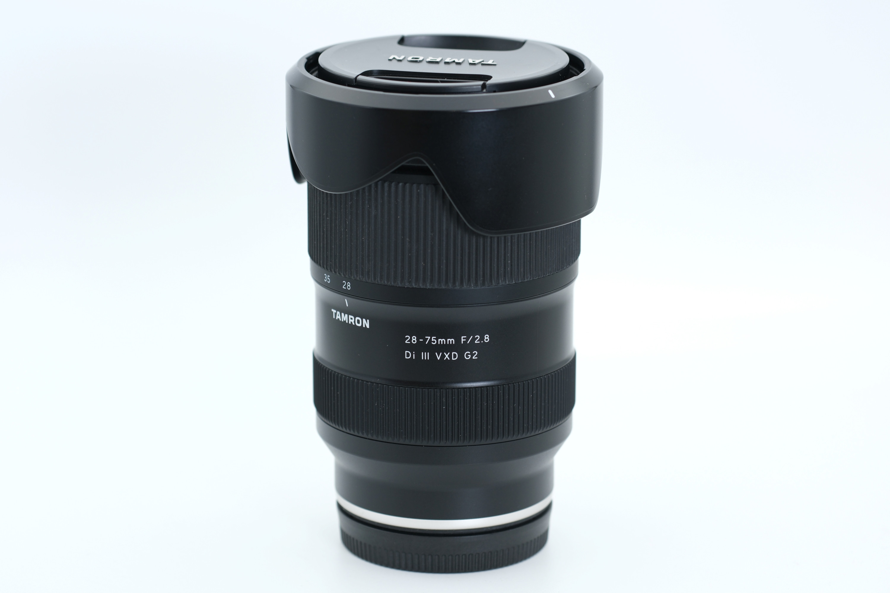 28-75mm F/2.8 Di III VXD G2 Sony E-Mount