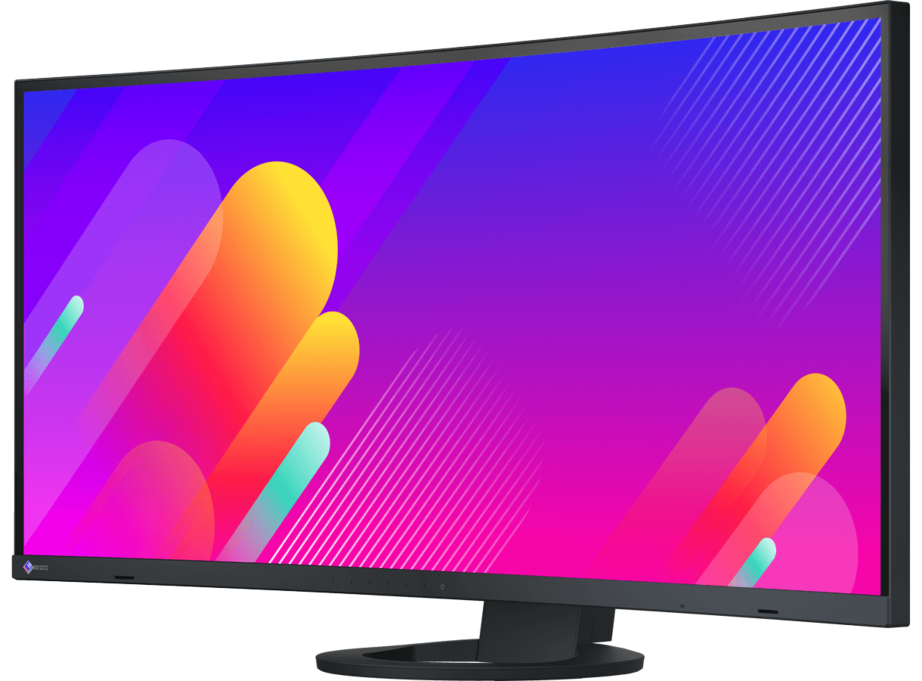 EV3895-BK FlexScan Ultrawide