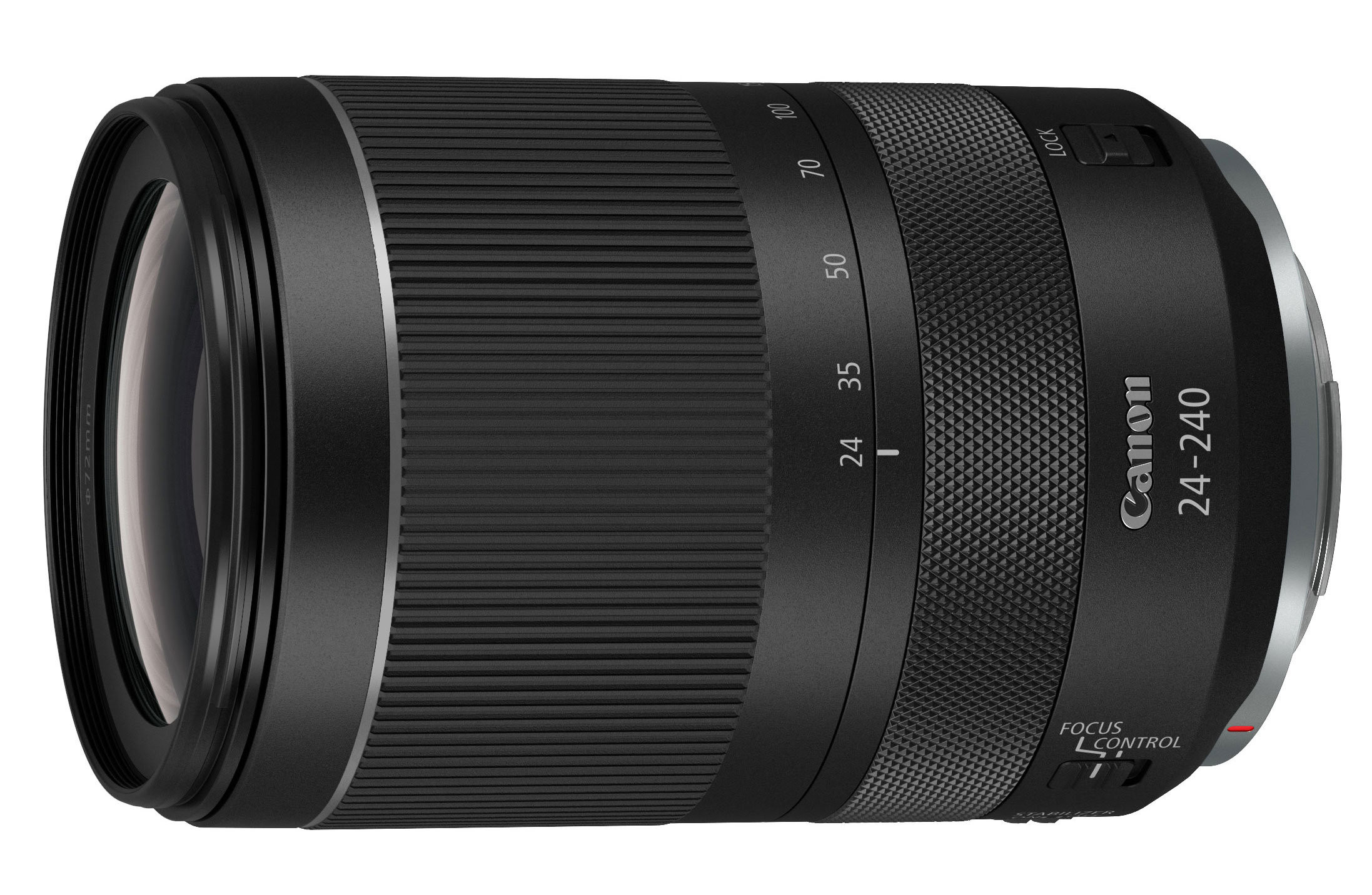 RF 24-240mm F4-6.3 IS USM