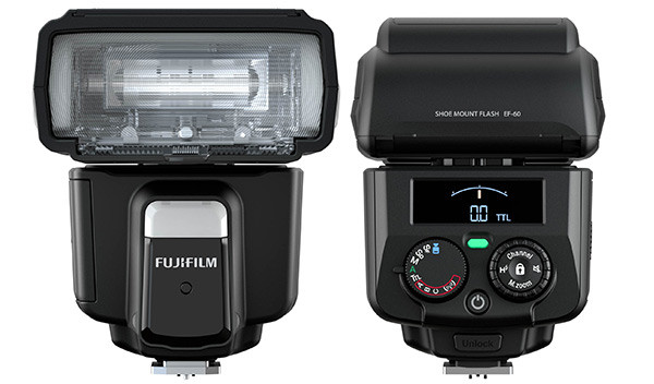 Flash EF-60