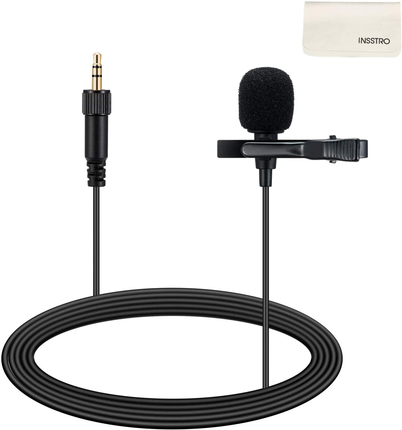 microfono Lavalier
