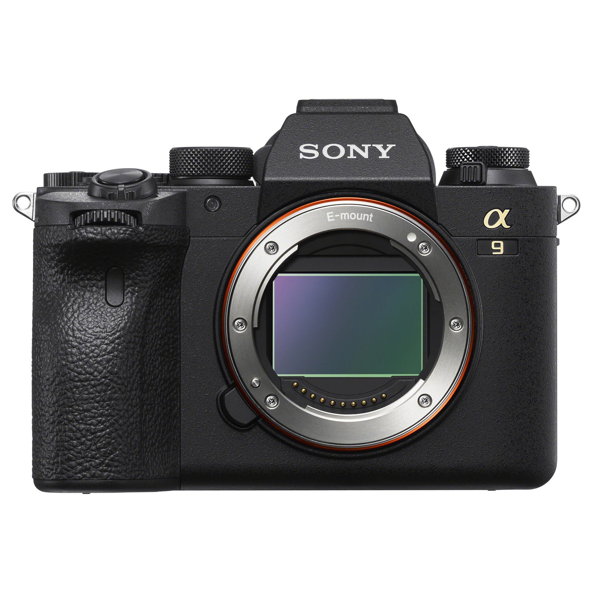 A9 II solo corpo (ILCE9M2)