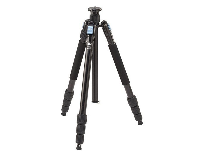 Treppiede W-1004 in alluminio impermeabile