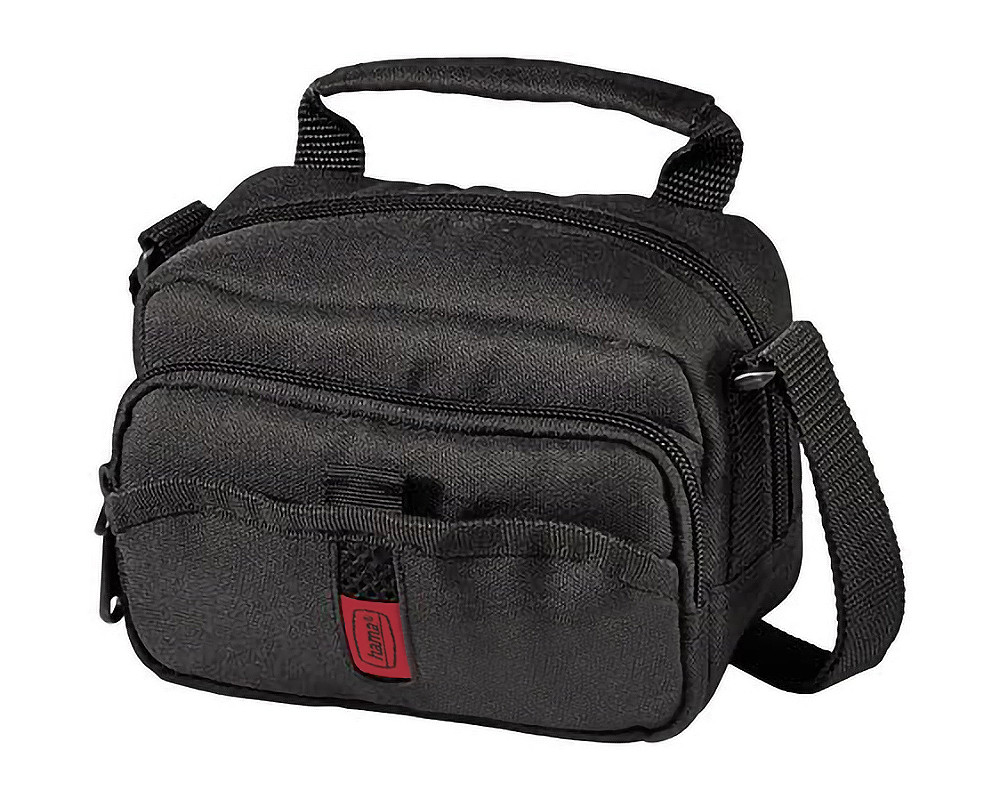 Borsa Syscase II DFV 42