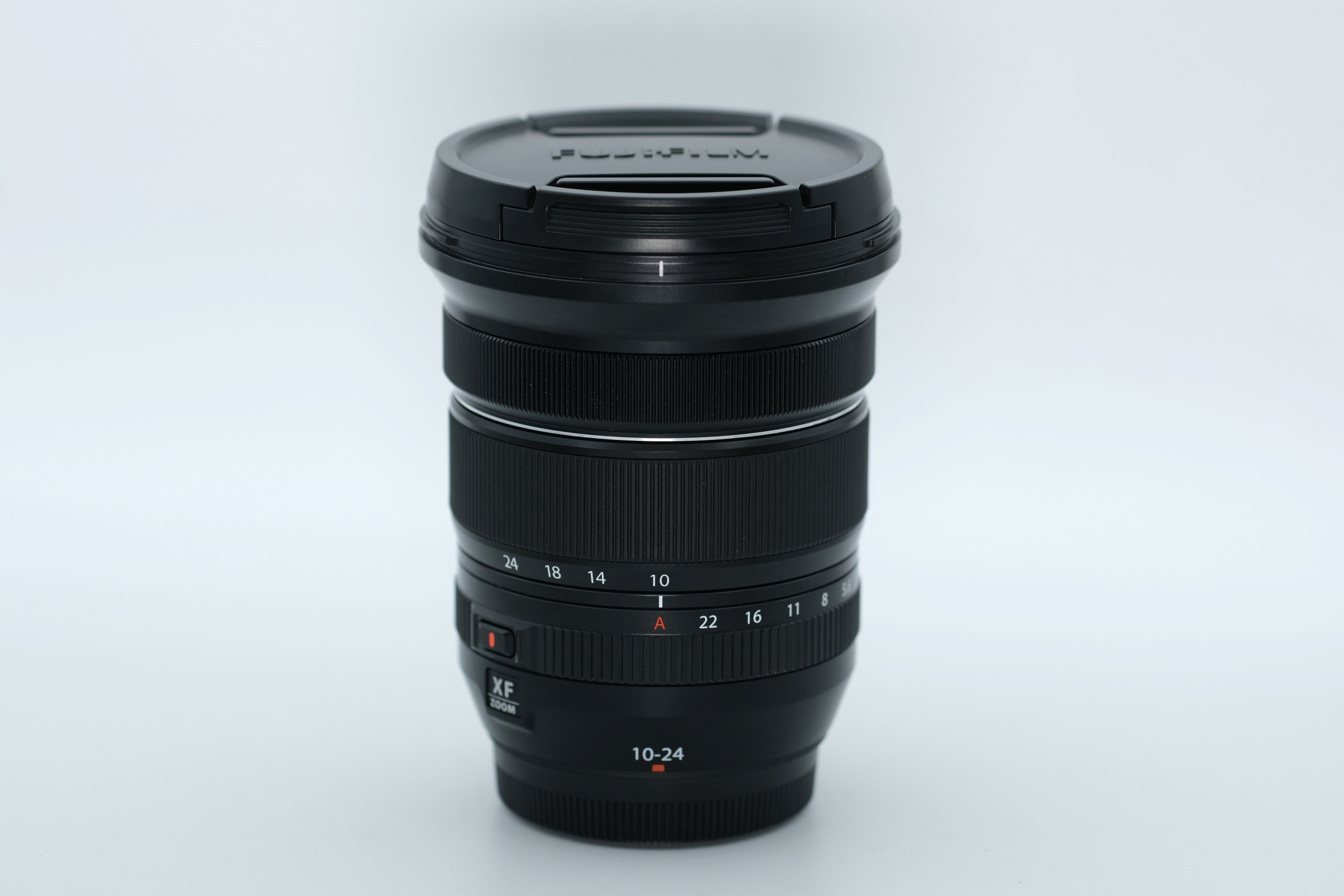 XF10-24mm F4 R OIS WR