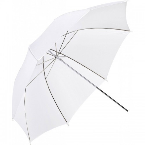 Ombrello UB-008 – Traslucido 84cm