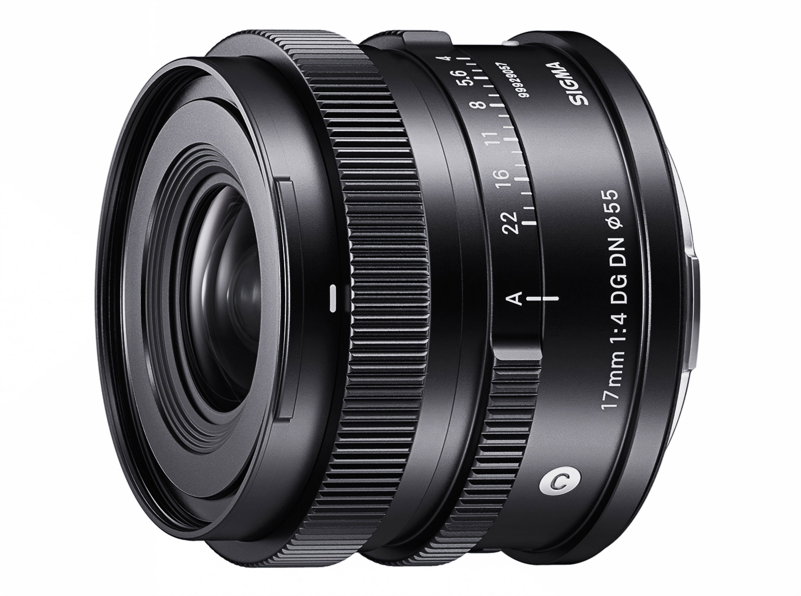 17mm F/4 (C) DG DN Sony E-mount