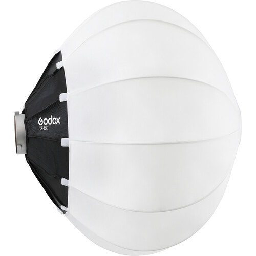 CS-65 Softbox a Lanterna 65cm Pieghevole