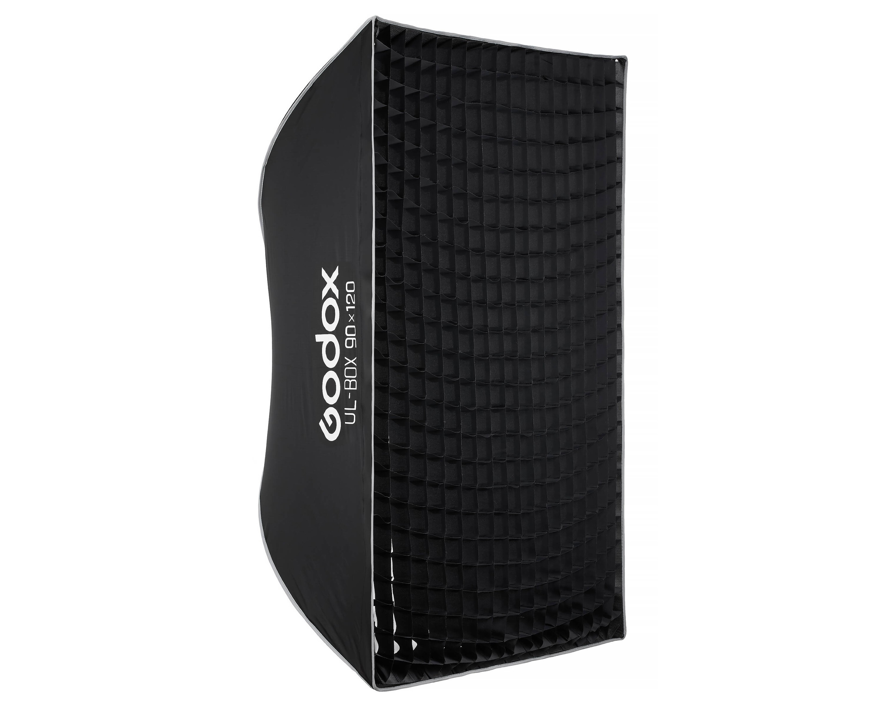 Softbox rettangolare Quick Release 90x120 Bowens (serie UL)