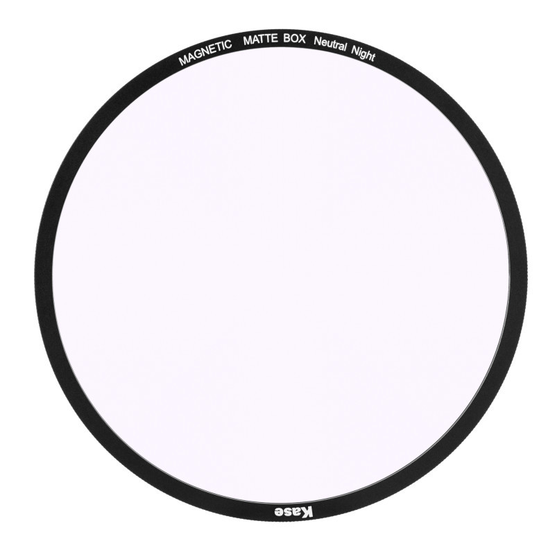 Filtro circolare magnetico MovieMate Neutral Night