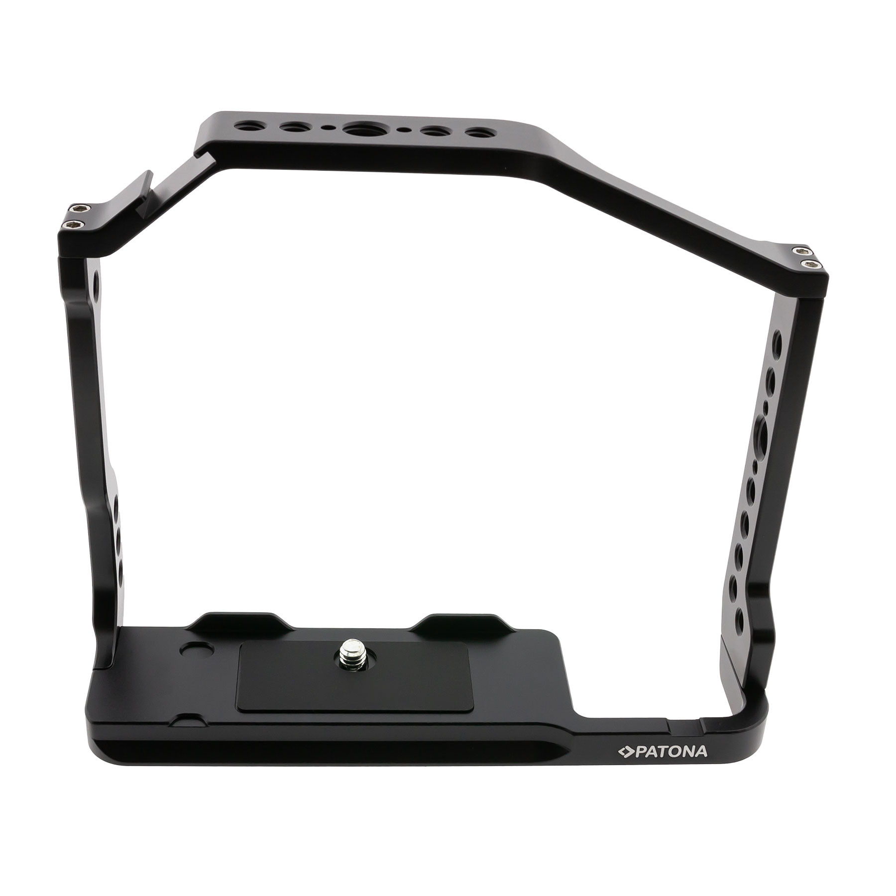 Premium Cage Nikon Z8