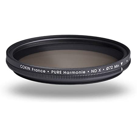 Pure Harmonie ND-X Variabile 62mm