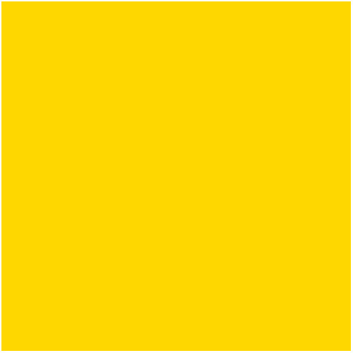 Fondale in carta 2,72x10m Fortythia Yellow - 14