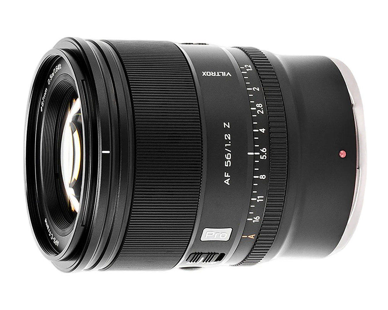 AF 56mm f/1.2 Pro APS-C Nikon Z