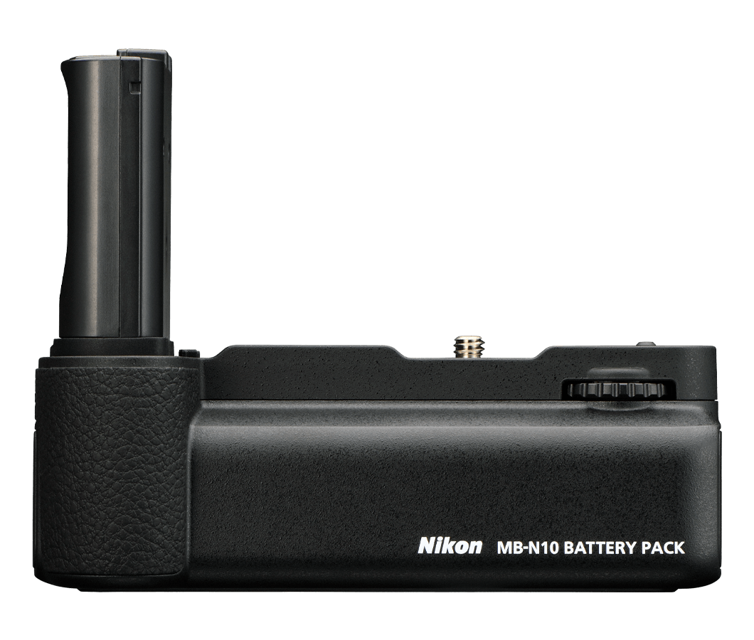 MB-N10 BATTERY PACK Z6 / Z6 II / Z7 / Z7 II / Z5
