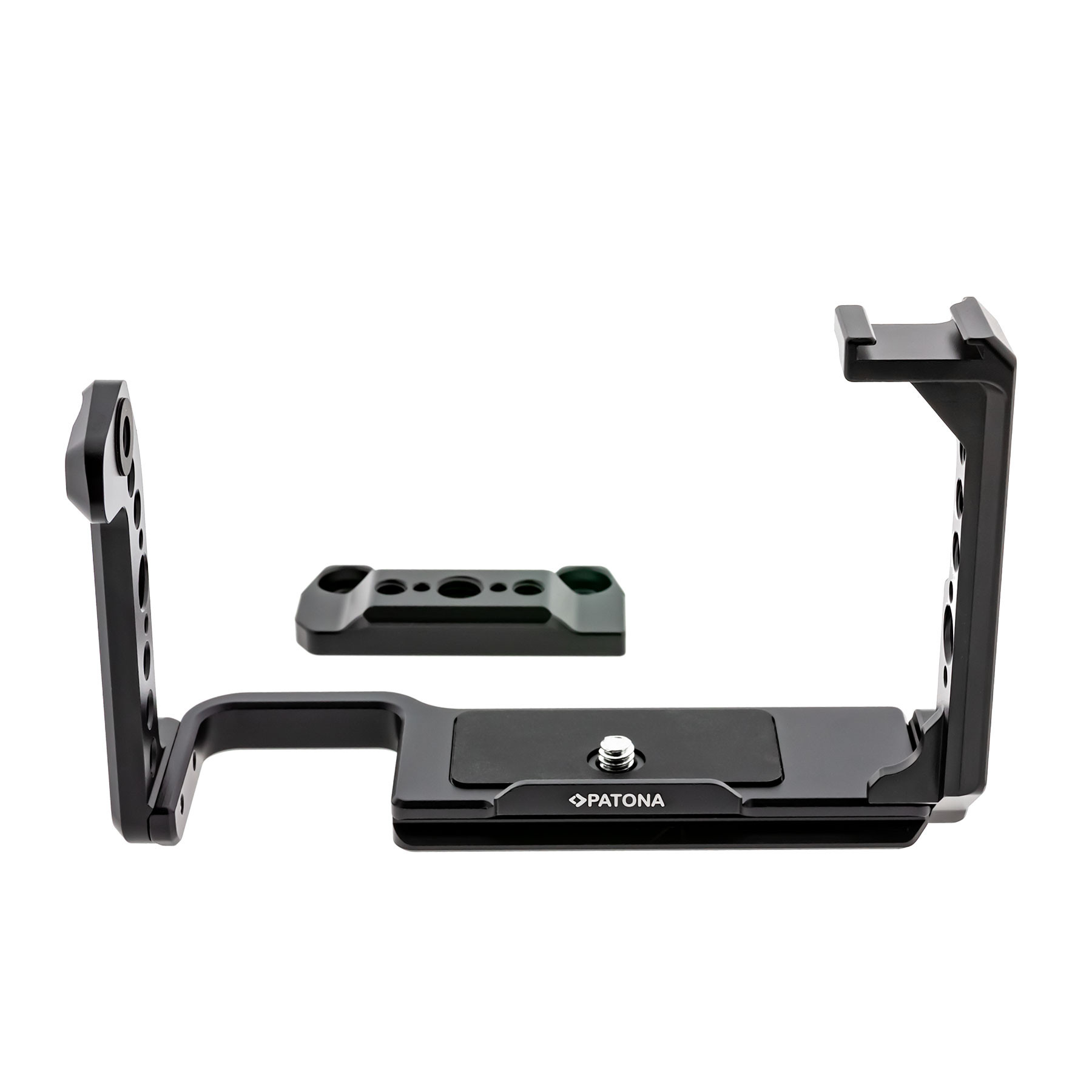 Premium Cage Sony FX30 FX3