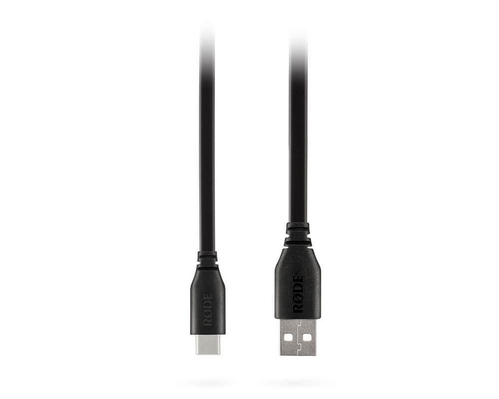 Cavo SC18 da USB-A a USB-C (1,5m)