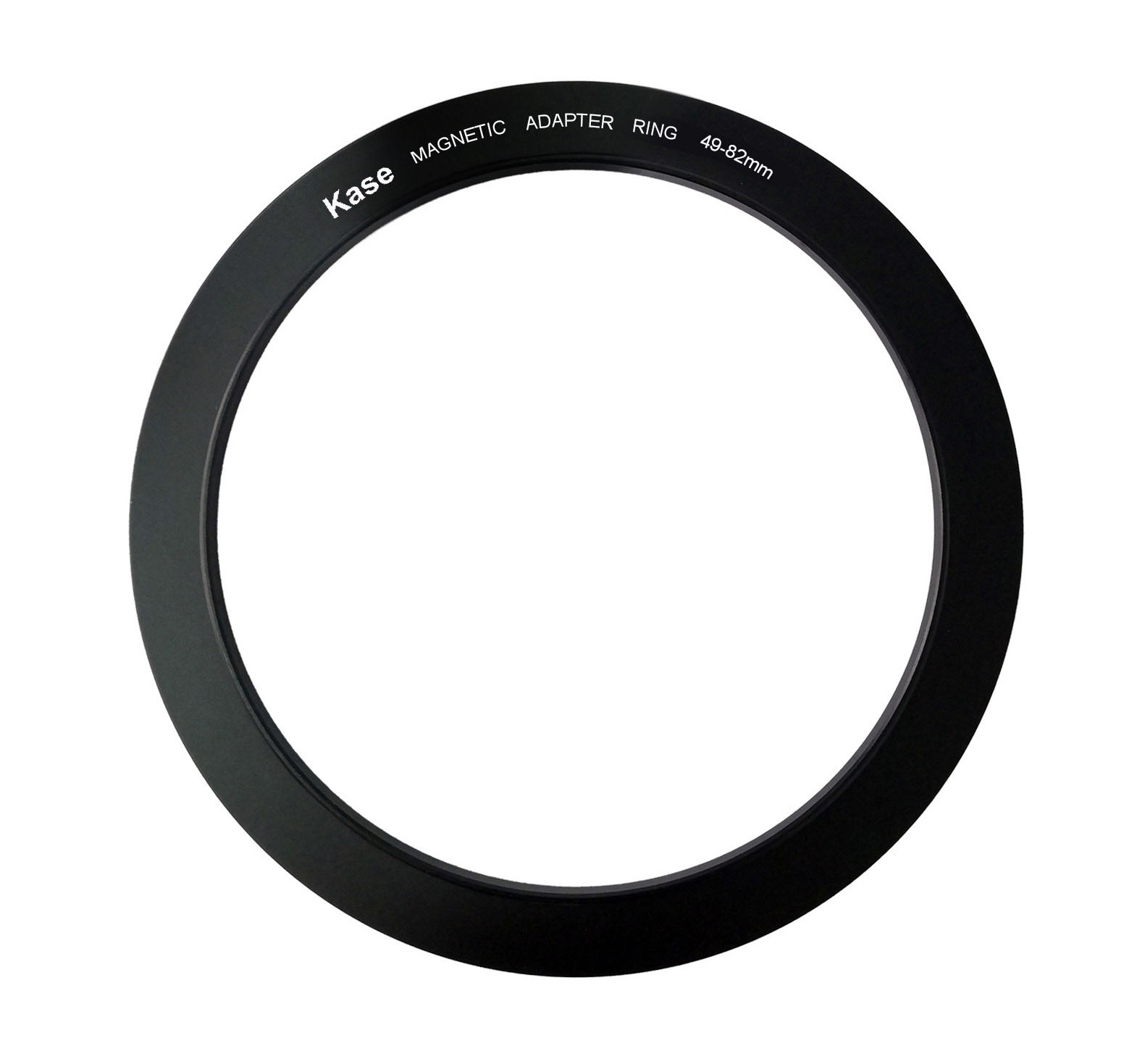 ANELLO MAGNETICO STEP-UP 49MM-82MM