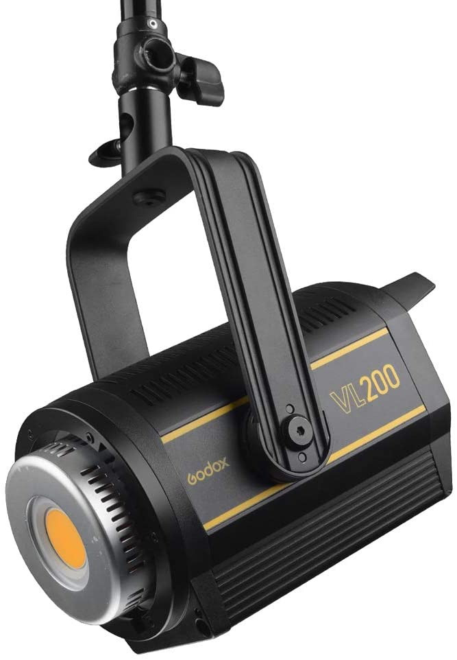 LED LIGHT VL200