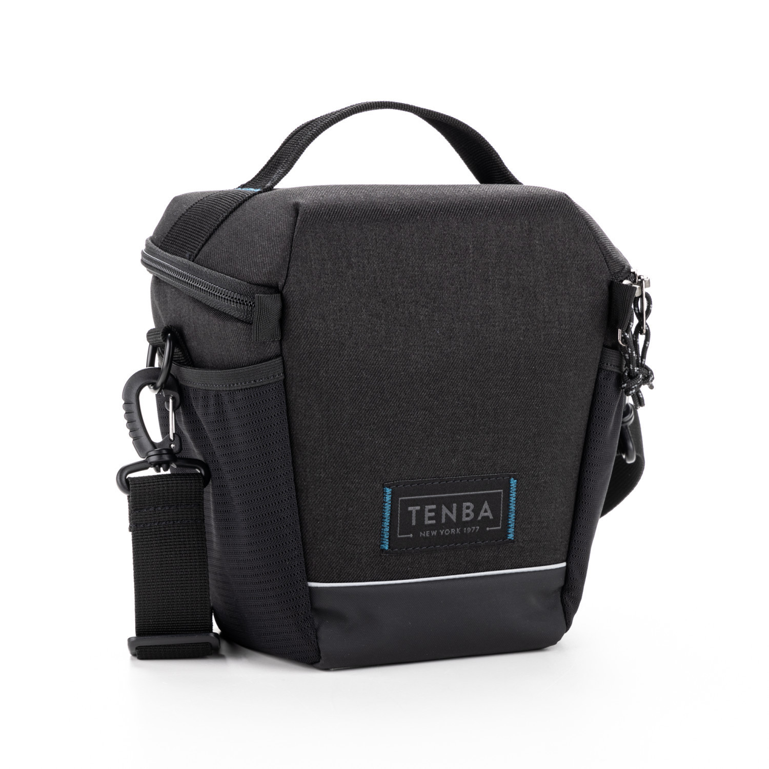 Borsa Skyline V2 Musetto 8 Nera