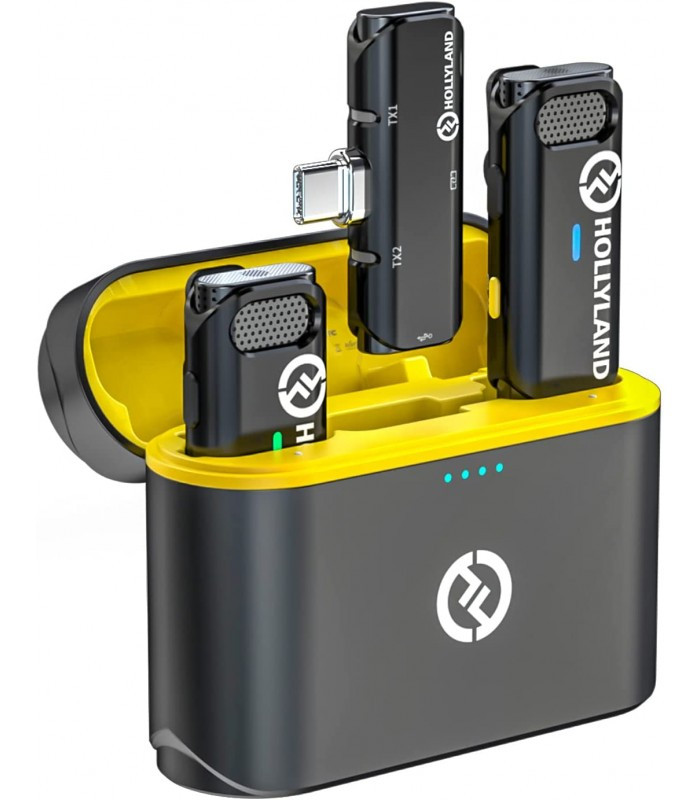 LARK C1 DUO per Android (USB-C)