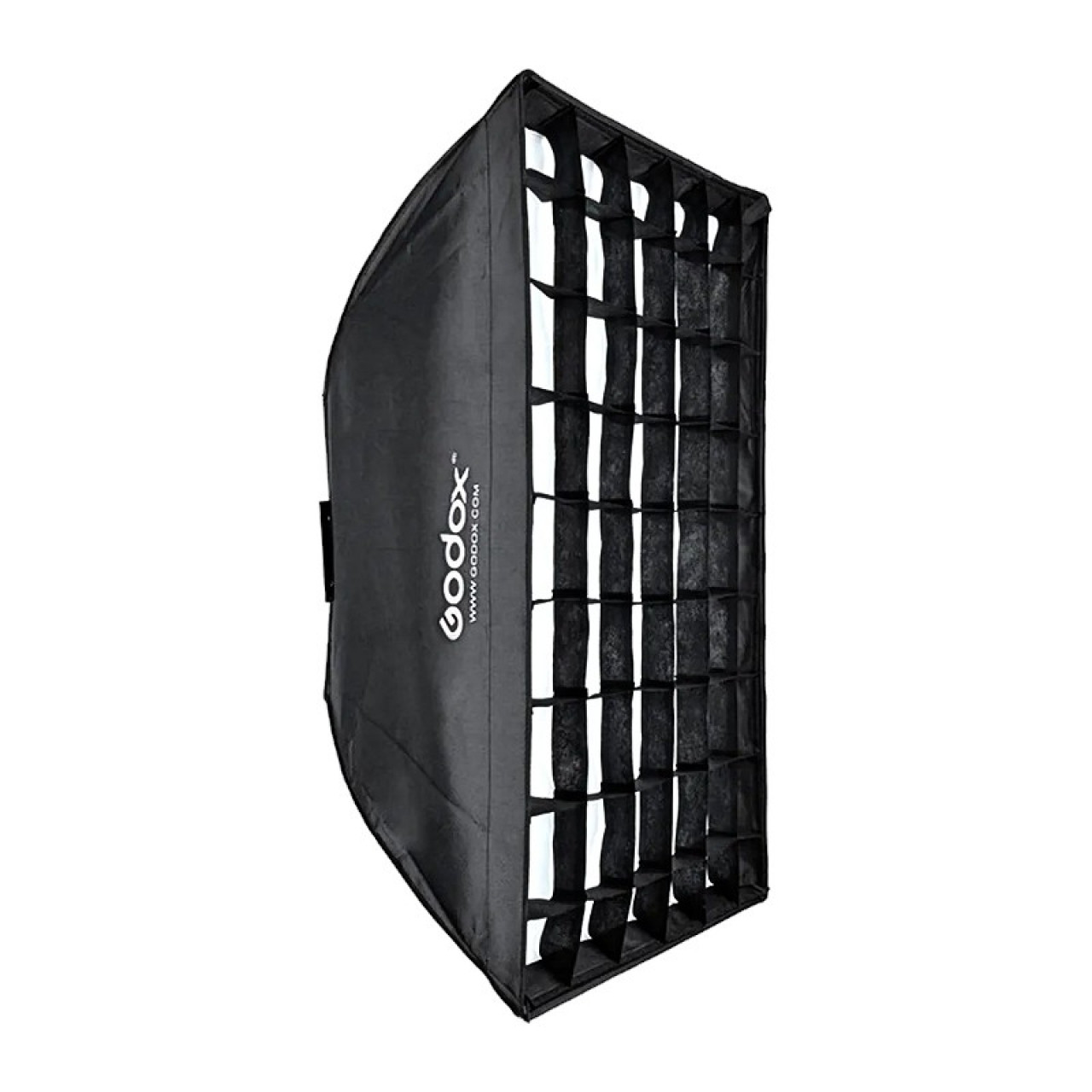 Softbox 70x100 con griglia e anello (Bowens)