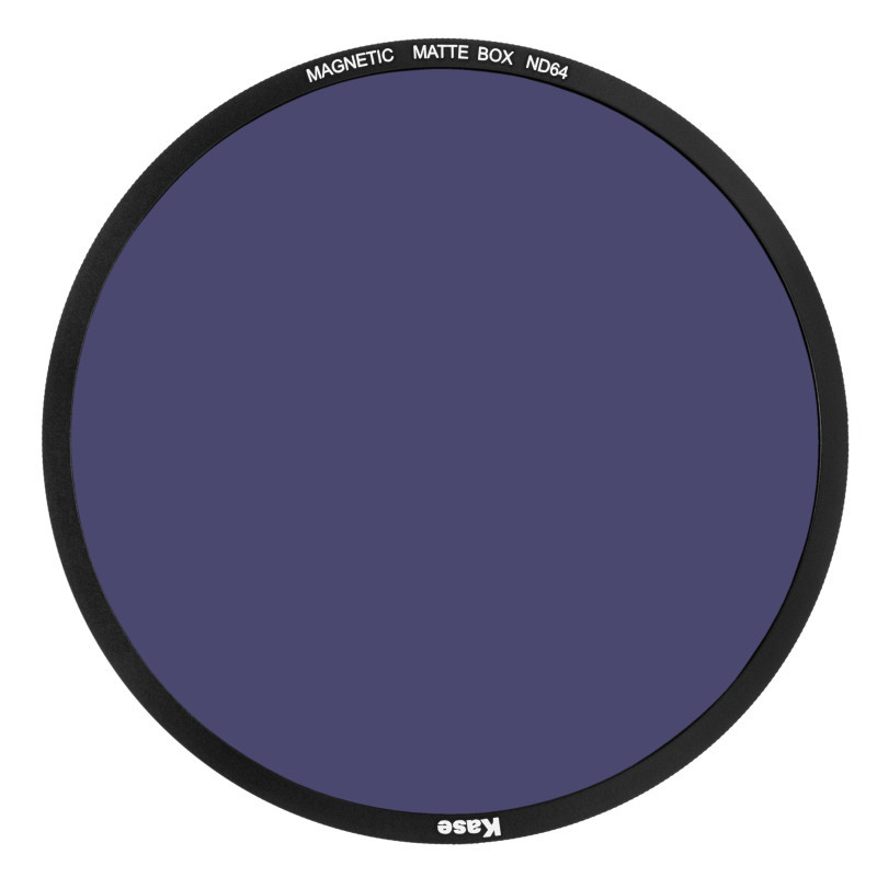 Filtro circolare magnetico MovieMate ND64