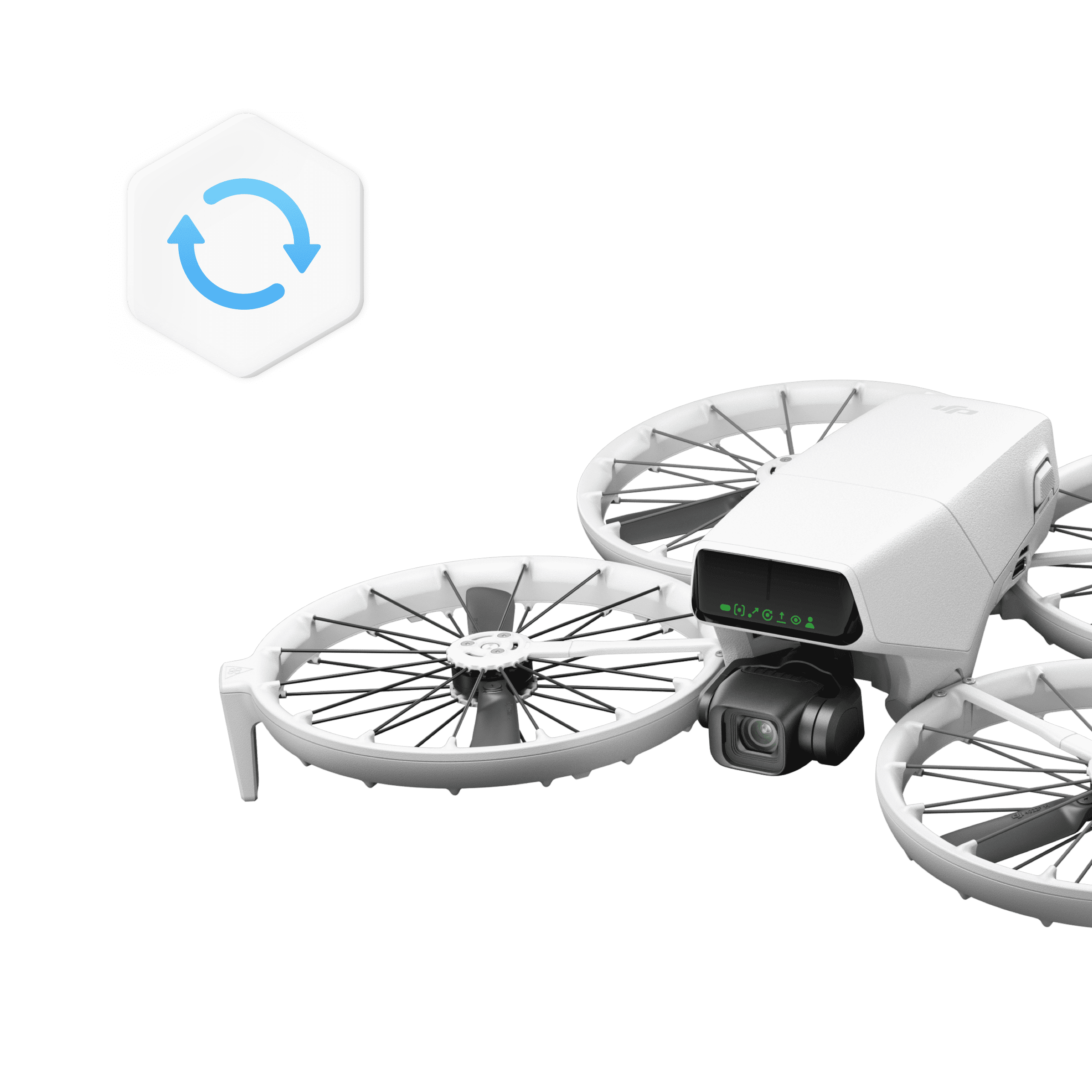 Care refresh 1 anno - DJI Flip