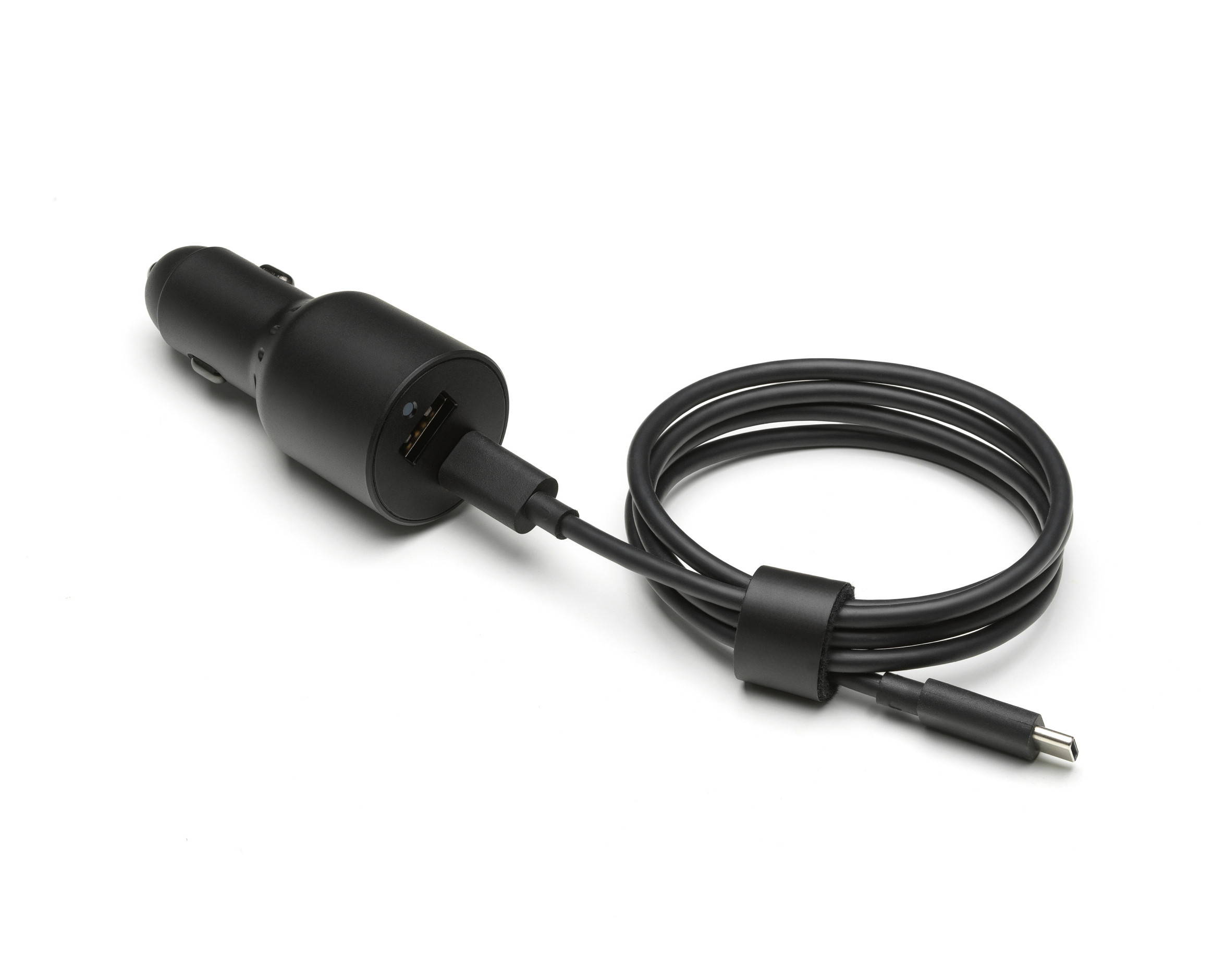 65W Car Charger
