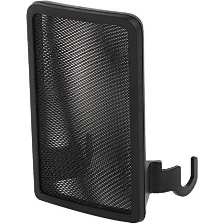 Wave Pop Filter