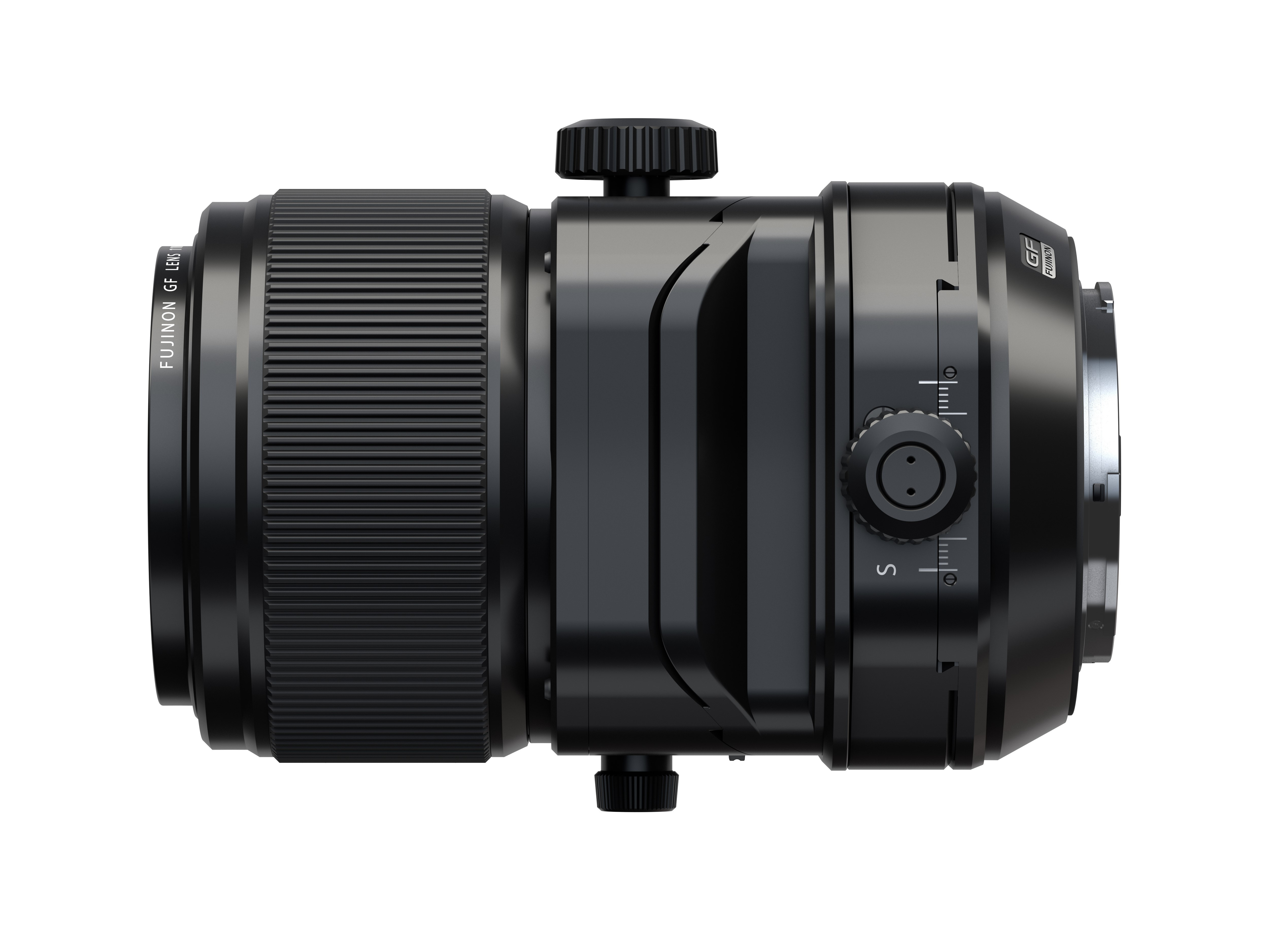 GF 110mm F5.6 T/S Macro