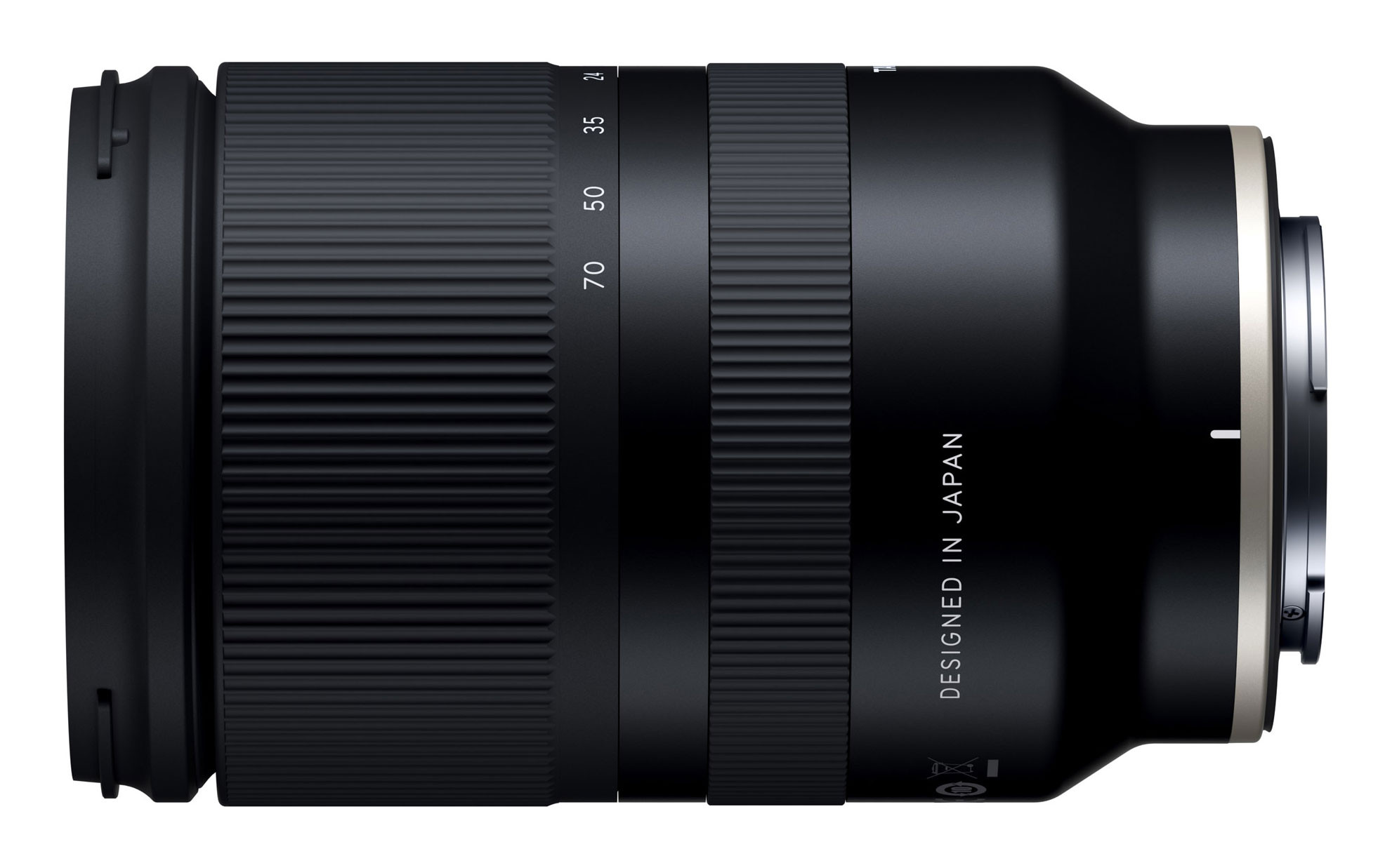 17-70mm f/2.8 Di III-A VC RXD APS-C SONY E-MOUNT