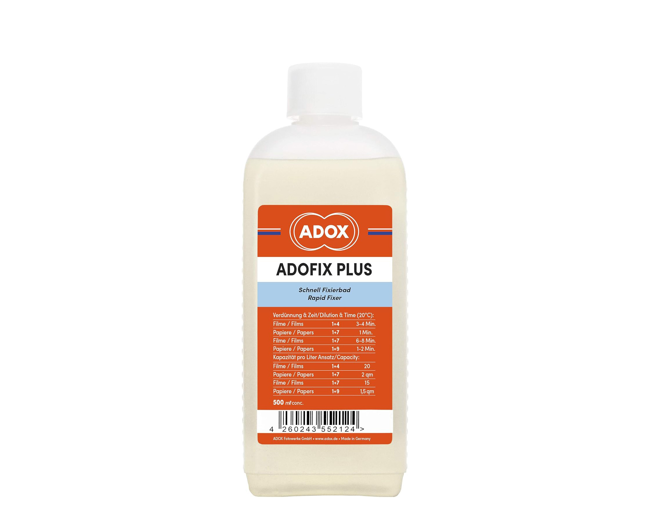 ADOFIX PLUS 500 ml