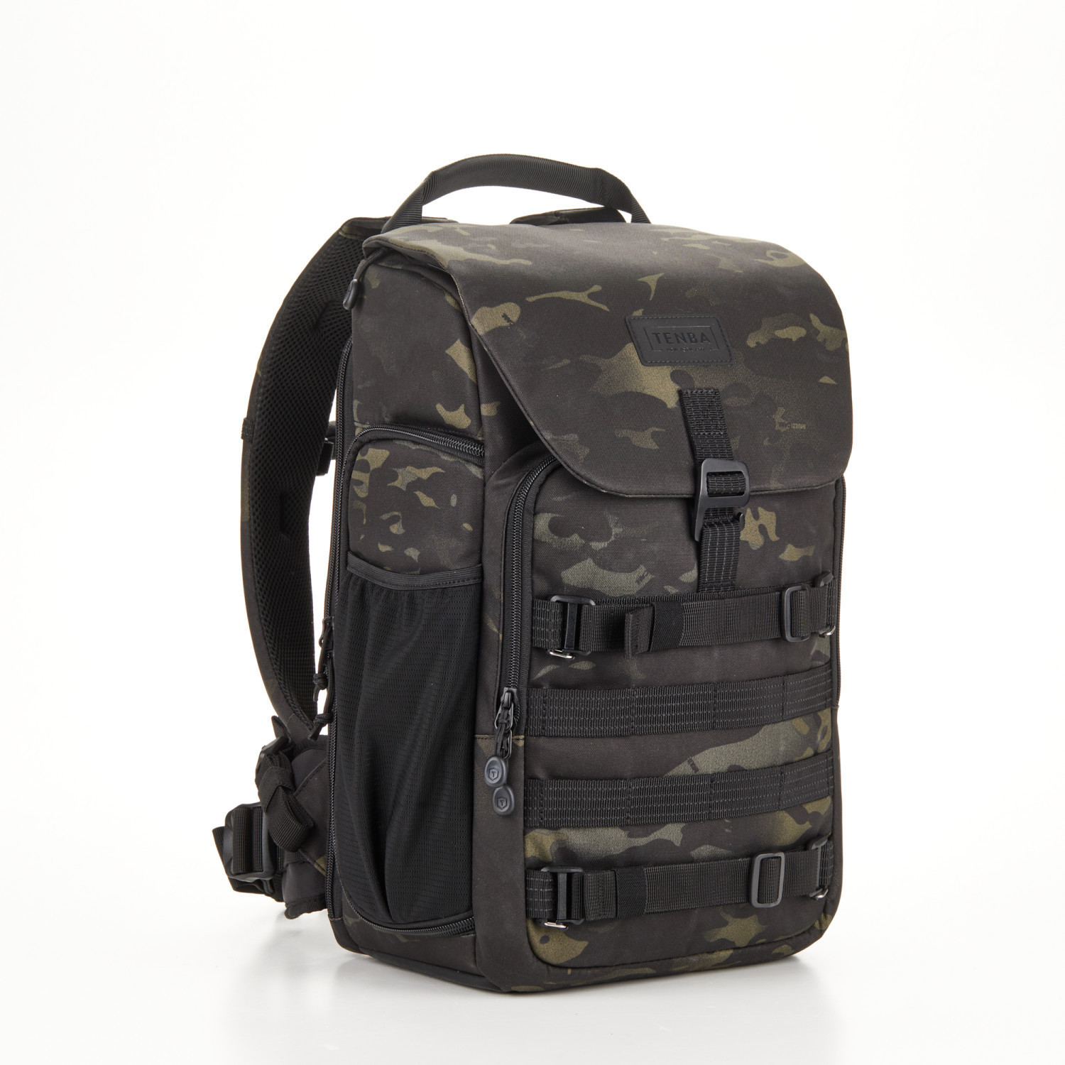 Zaino AXIS V2 LT 18L MulticamBlack - Mimetico