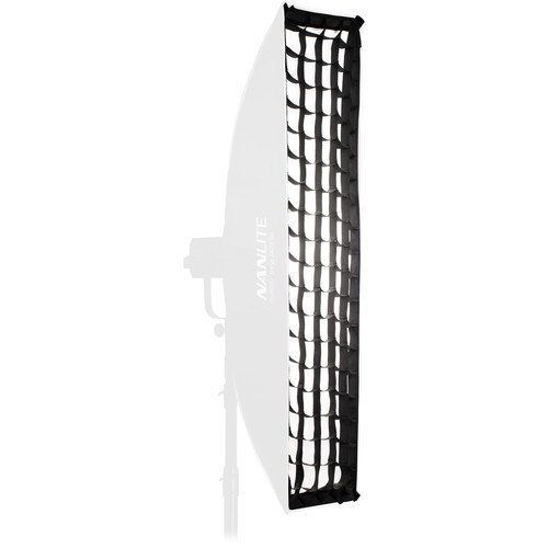 GRIGLIA PER SOFTBOX STRIP 140x30