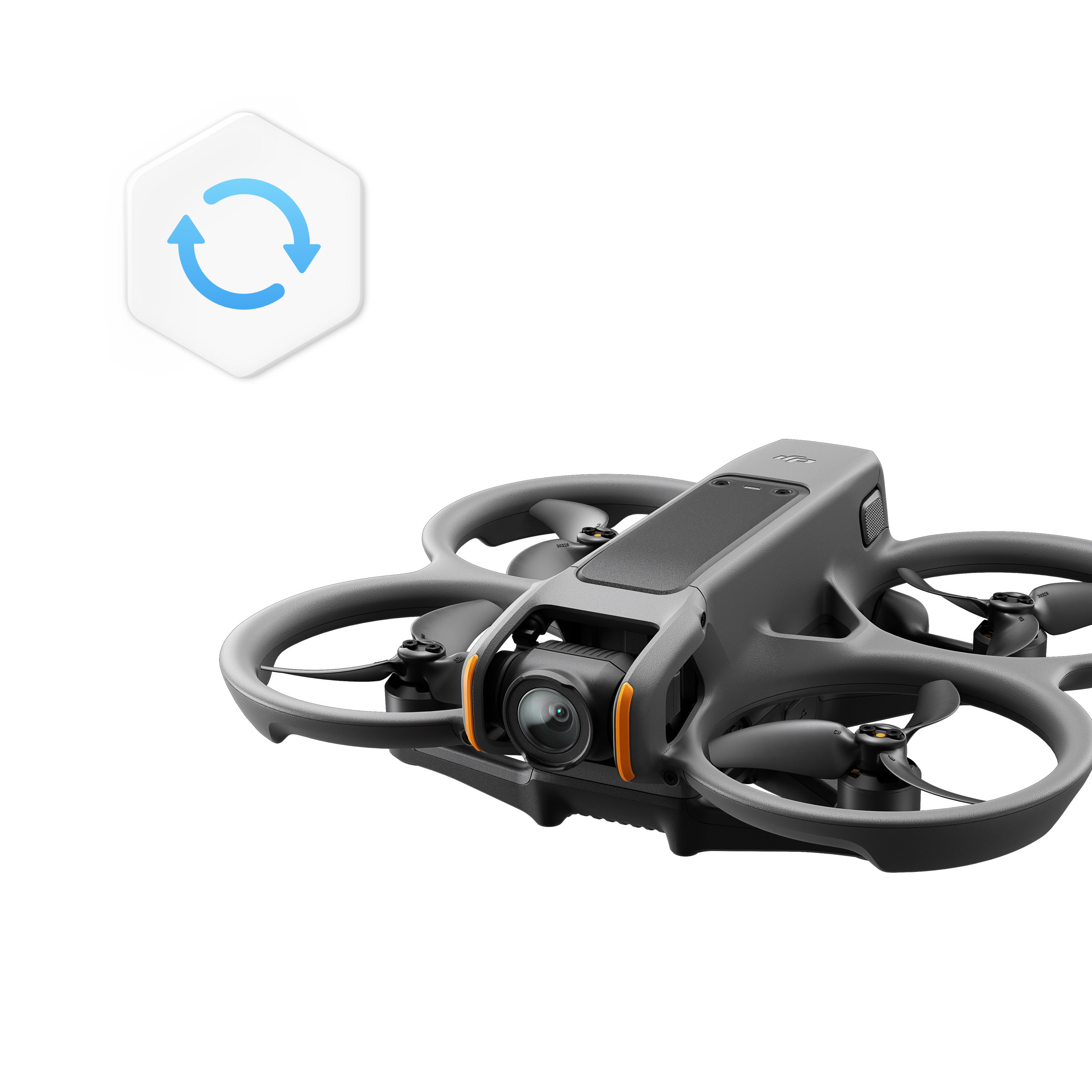 Care refresh 1 anno - DJI Avata 2