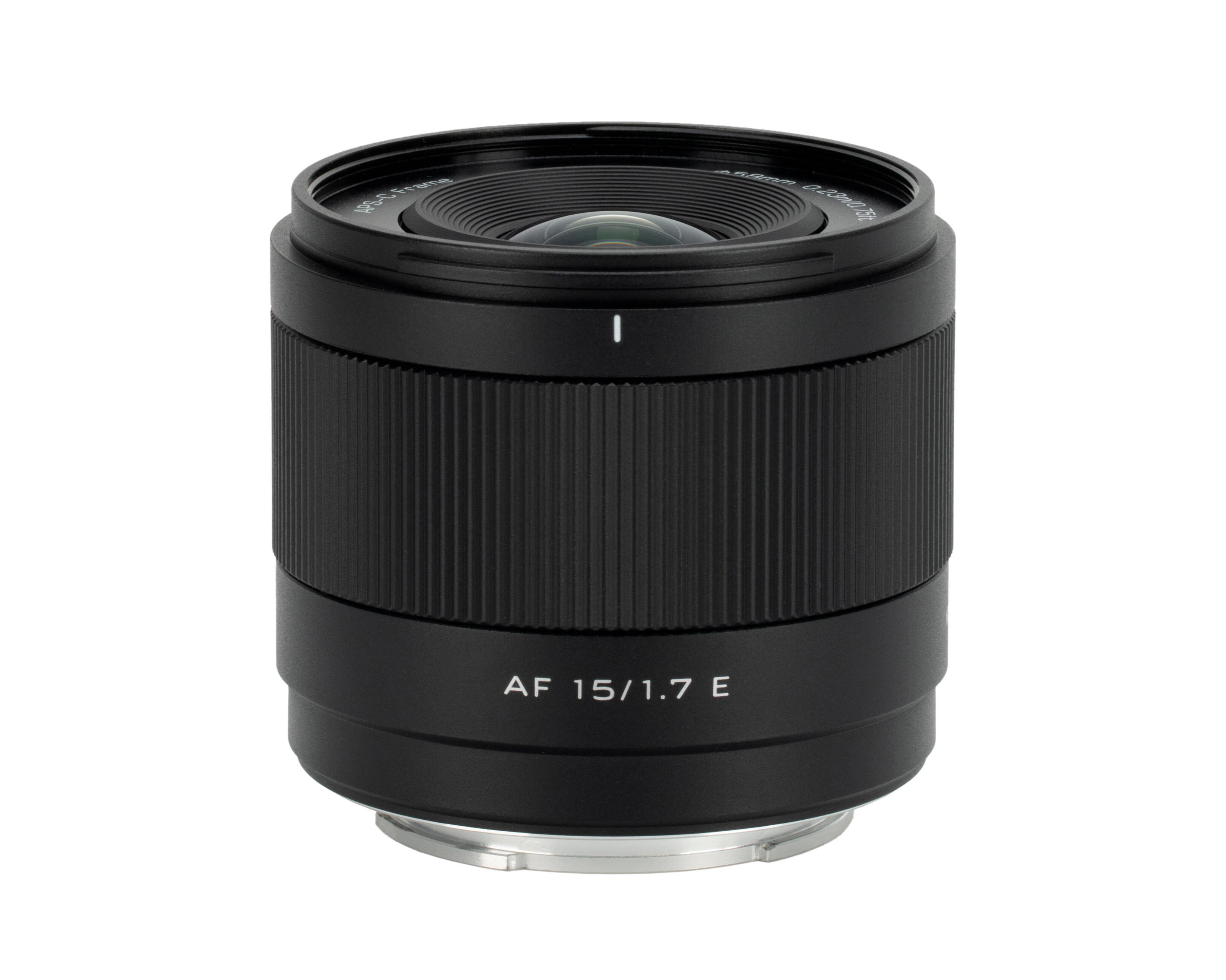 AF 15mm f/1.7 Air APS-C SONY E