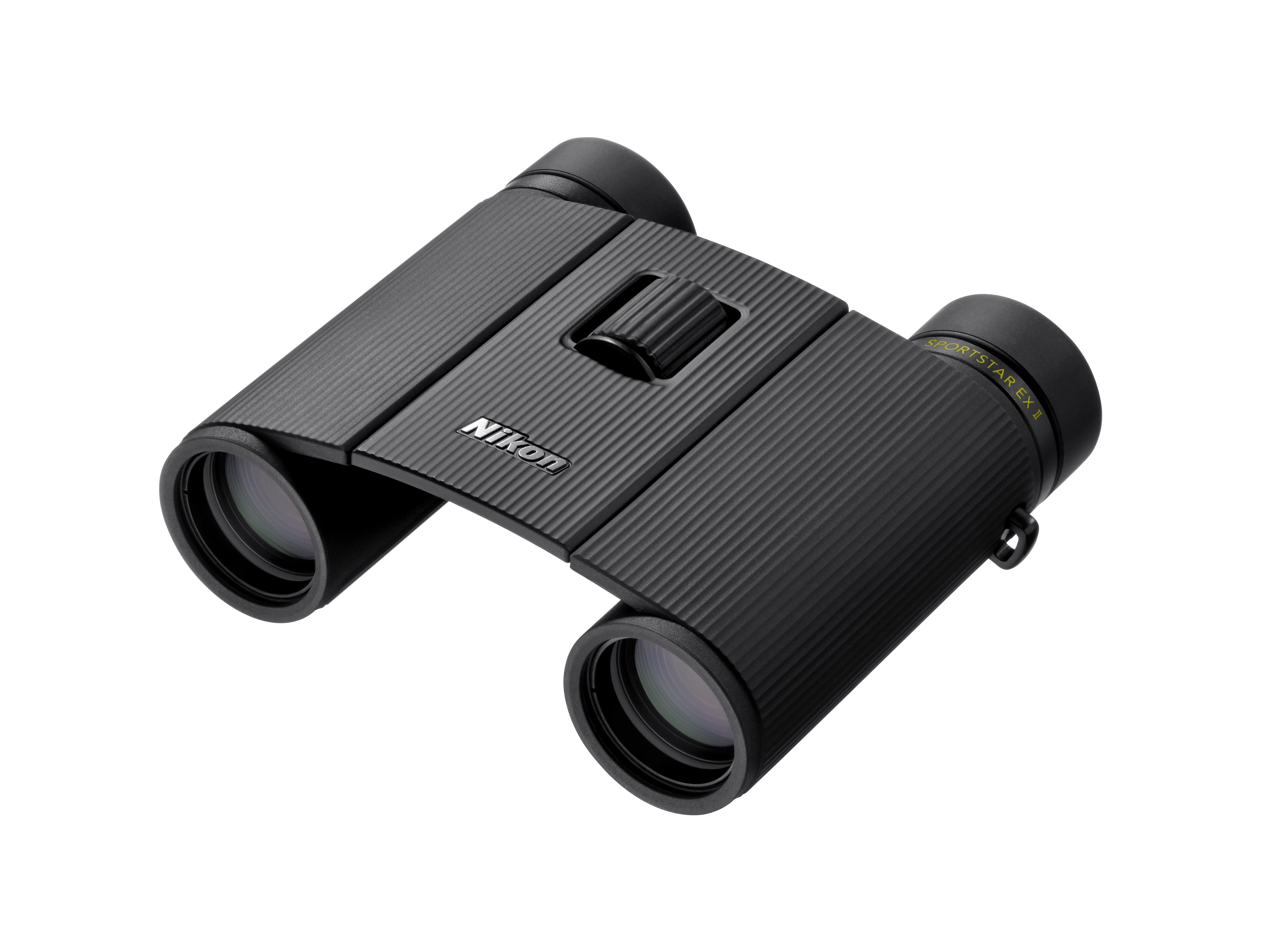 Binocolo SPORTSTAR EX II 10x25