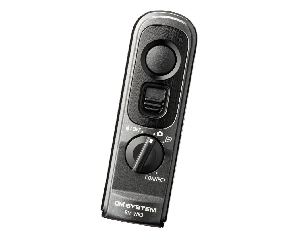 RM-WR2 Telecomando per OM-1, OM-1 II, OM-5, OM-5 II, OM-3, TG-7