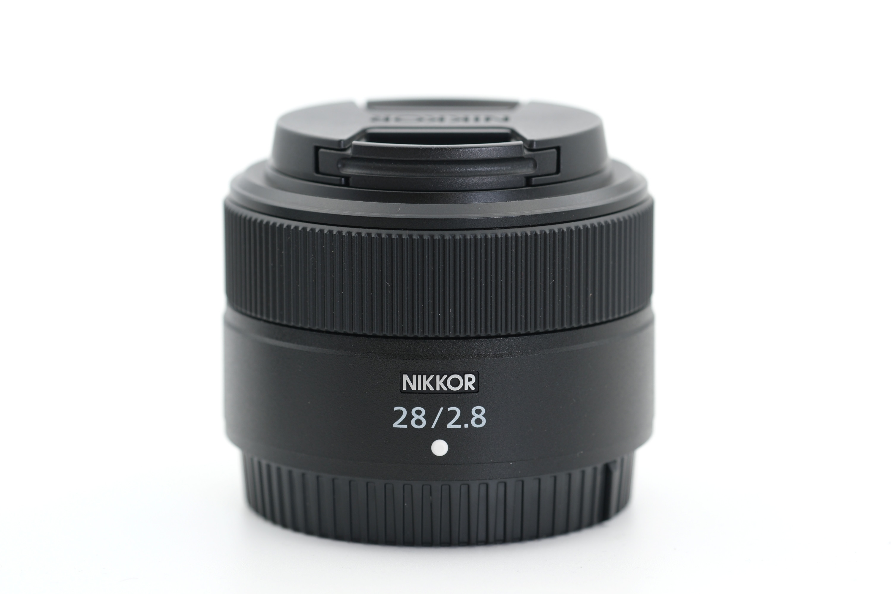 NIKKOR Z 28mm f/2.8