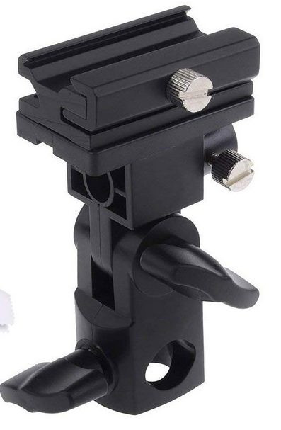 Adattatore per Flash Speedlite B-Holder