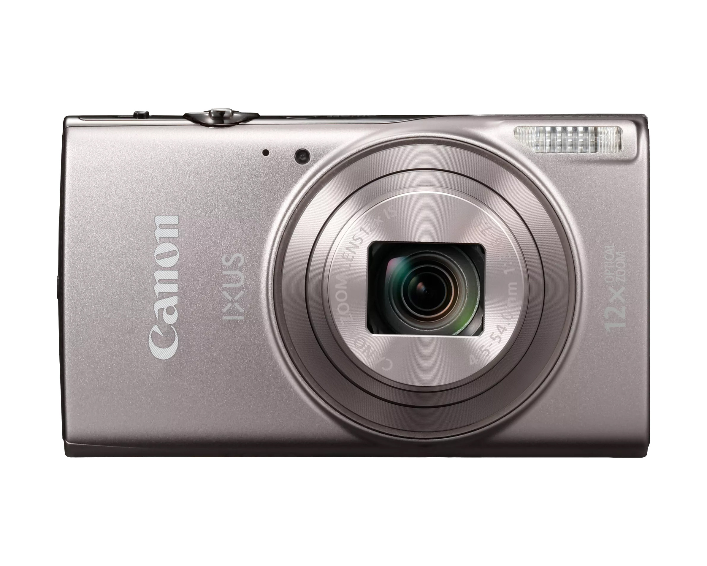 IXUS 285 HS A Silver