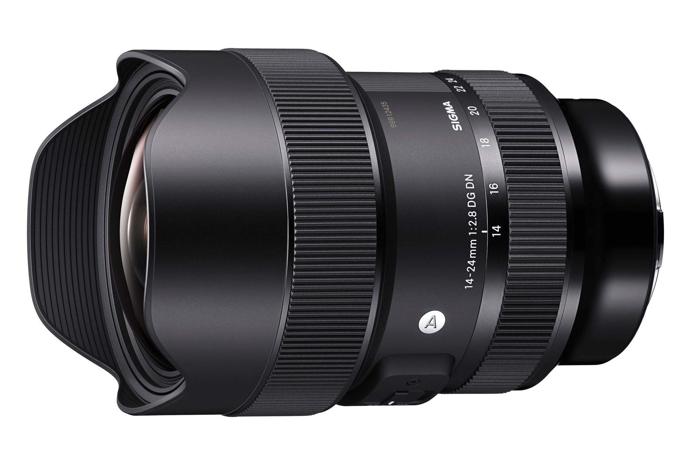 14-24mm f 2.8 (A) DG DN SONY E-MOUNT