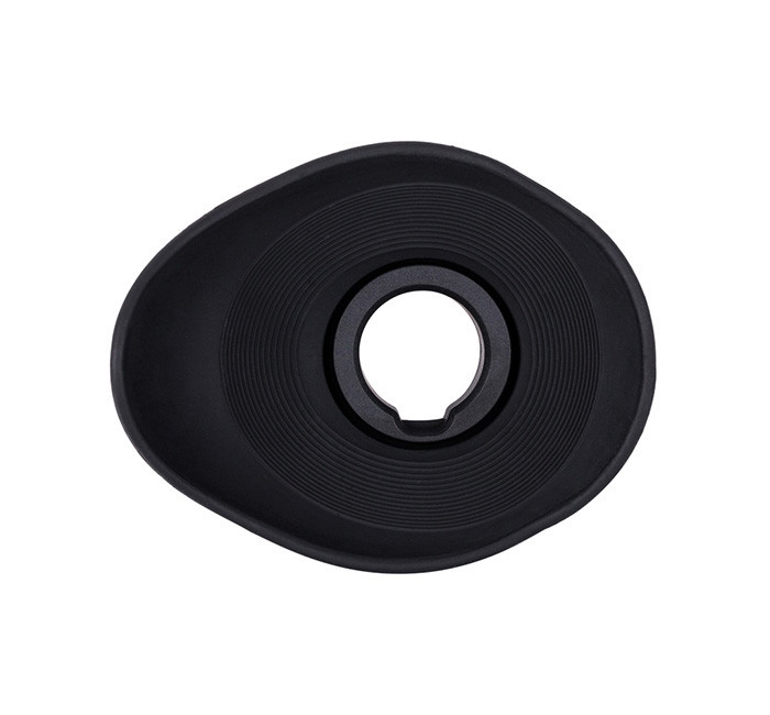Oculare esteso Fuji EC-XT L per occhiali