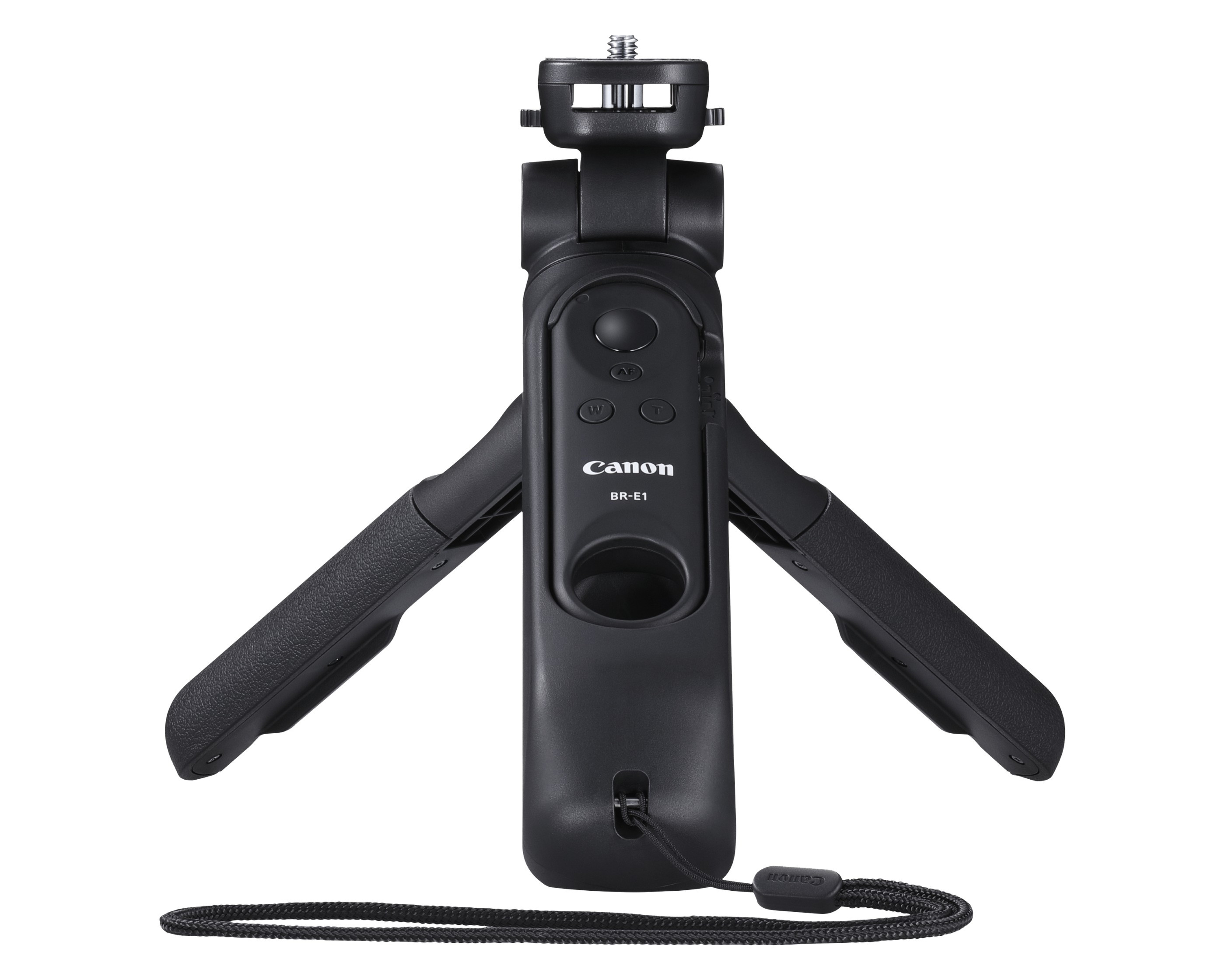 Impugnatura treppiede HG-100TBR con telecomando bluetooth BR-E1