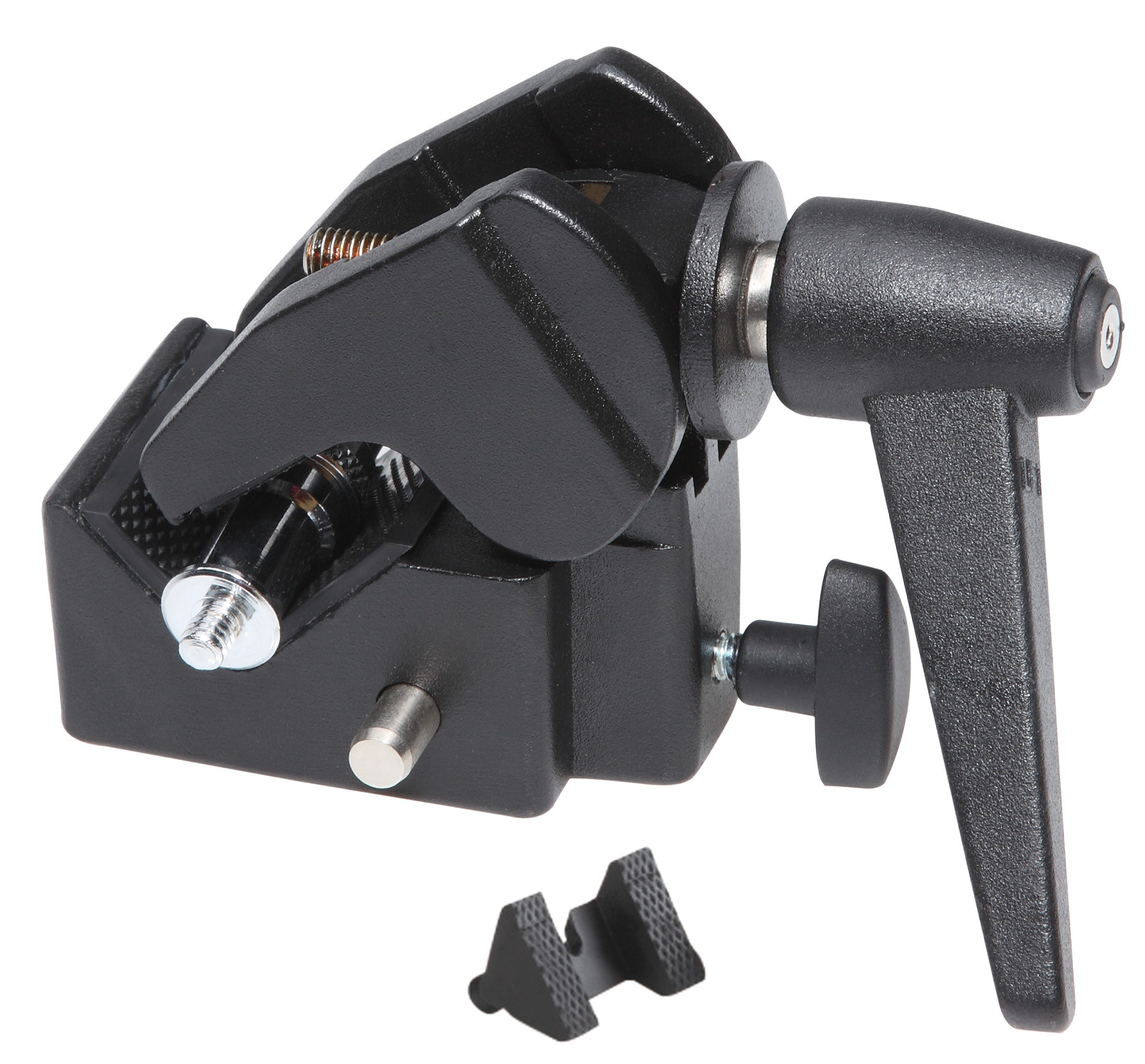 Super clamp