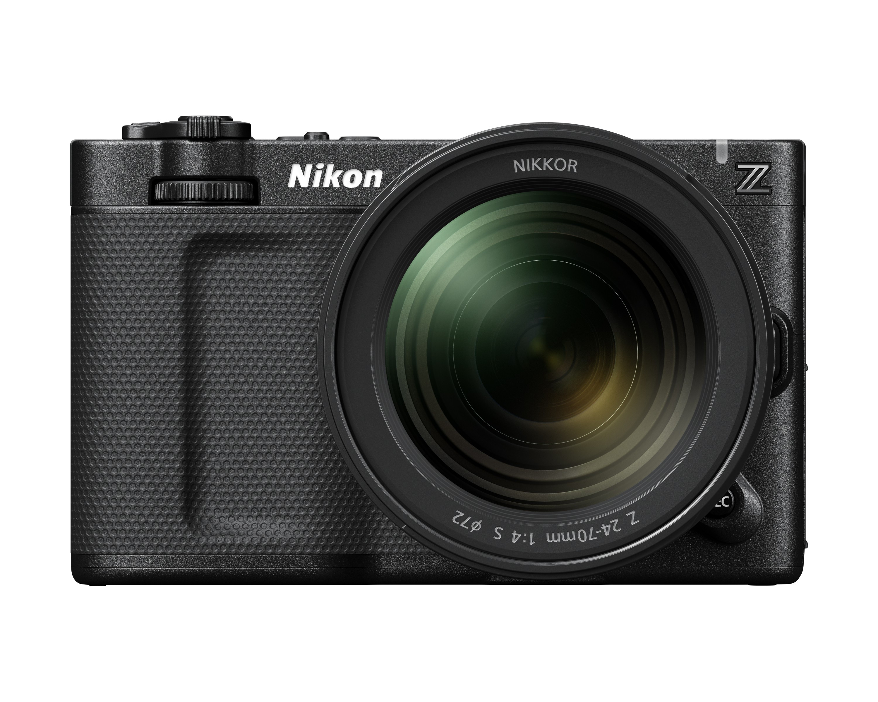 ZR + Z 24-70mm f/4 S + CFexpress Gold 256GB