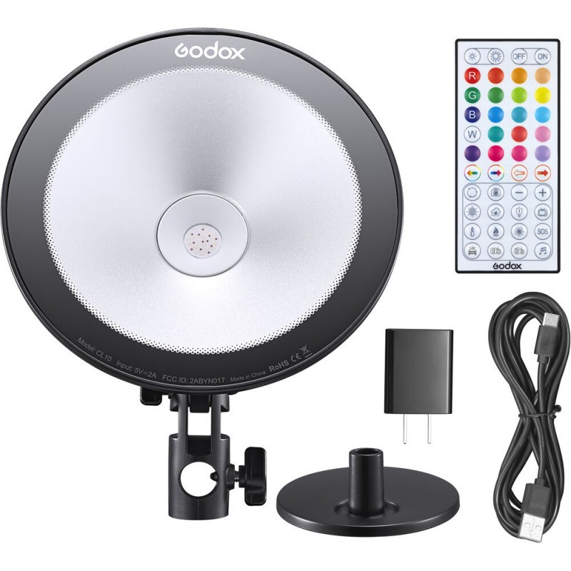 CL10 Luce Ambiente RGB CL10